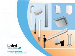 邁縱 以專業天線產品與通信模塊代理服務，精彩亮相iote 2019蘇州物聯網展